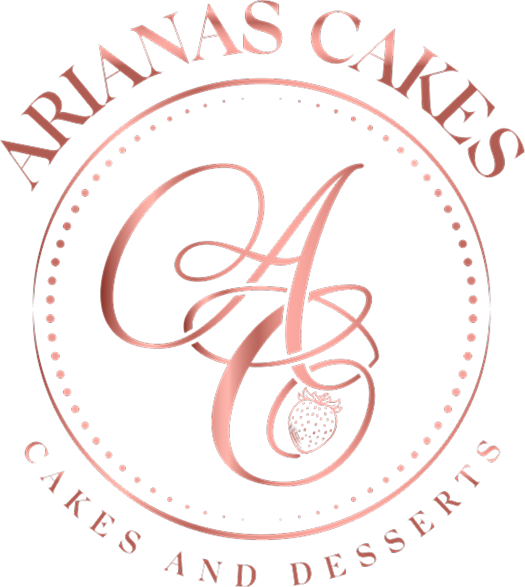 Arianas Cakes